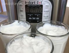 Step by step instructions to Can in an Instant Pot