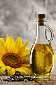 Sunflower Oil