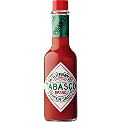 Tabasco Original Hot Sauce