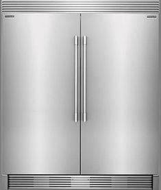 The Frigidaire Brand