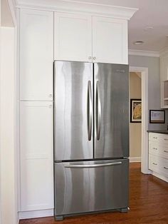 The Purposes of Fridges and Refrigerators