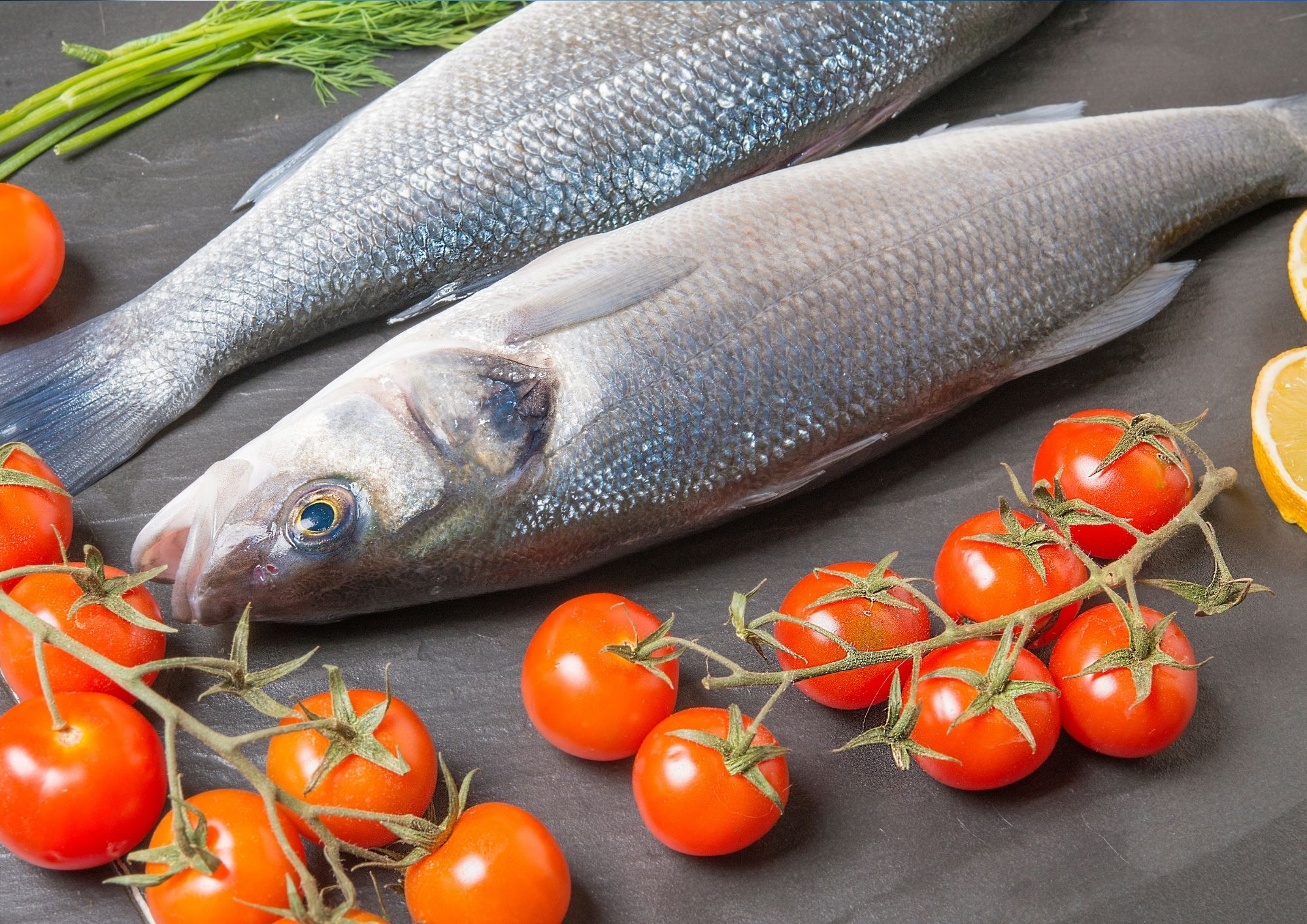 The Top 10 Tilapia Substitutes