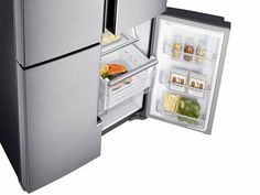 The most effective method to Choose the Right Refrigerator Size