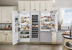 Top Refrigerator Brands