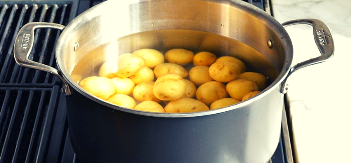 How to Reheat a Potato: A Step-by-Step Guide