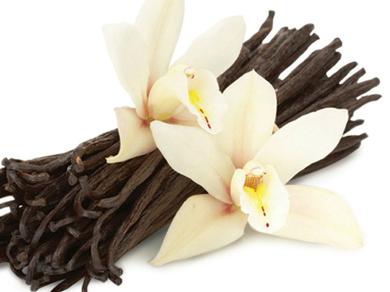 What is Madagascar vanilla, and how does it differ from imitations?