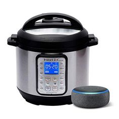 What Are the Benefits of Wifi on Instant Pot?