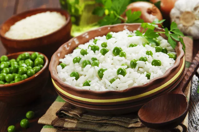 What Does Bad Slow Cooker Rice Look Like?