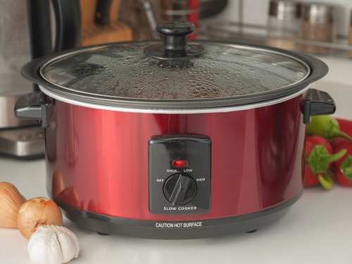 What Exactly Is A Slow Cooker, and How Does It Work?