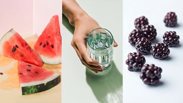 What Foods Should Not Be Dehydrated?