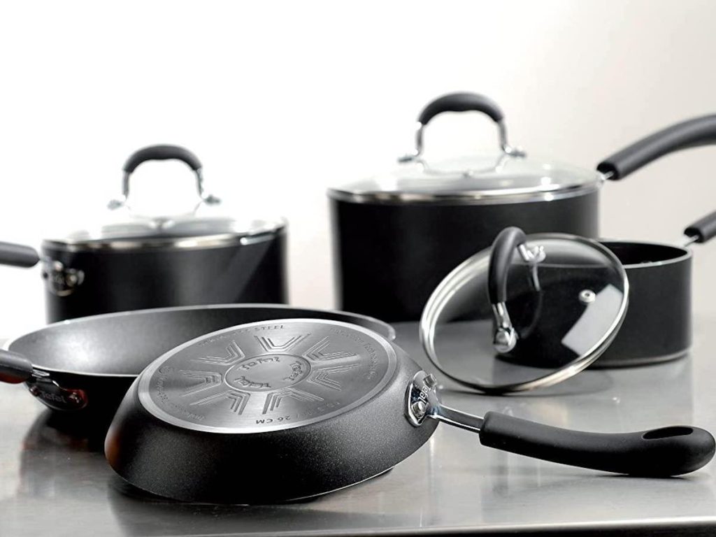 What Makes Cookware Induction Compatible