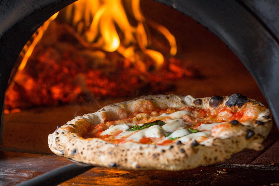 What is the best convection pizza oven for indoor use