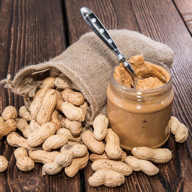 What is the best peanut butter for the keto diet