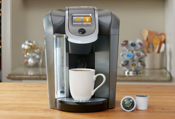 What is the best tasting espresso for Keurig
