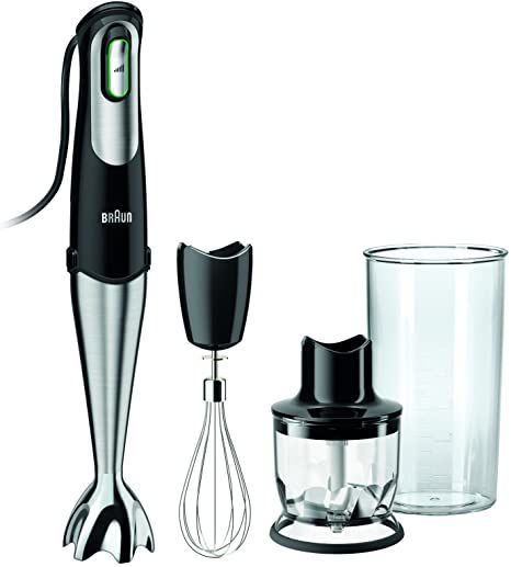 Which Stick Blender is awesome?