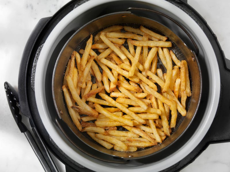 Which frozen French fries are the best