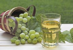 White Grape Juice