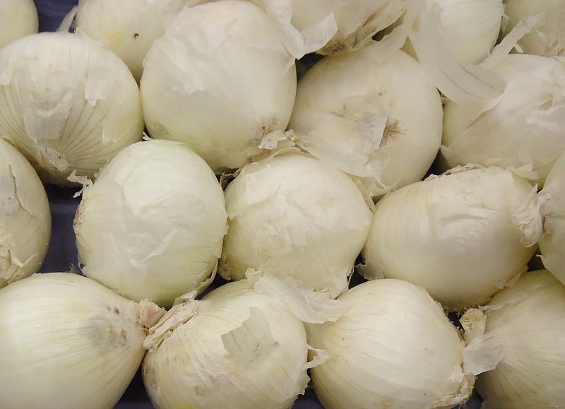 White Onion