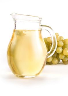 White Wine Vinegar