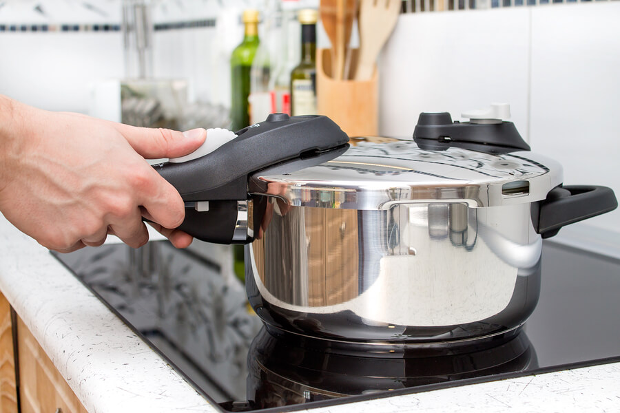 Why Is Your Pressure Cooker Leaking?