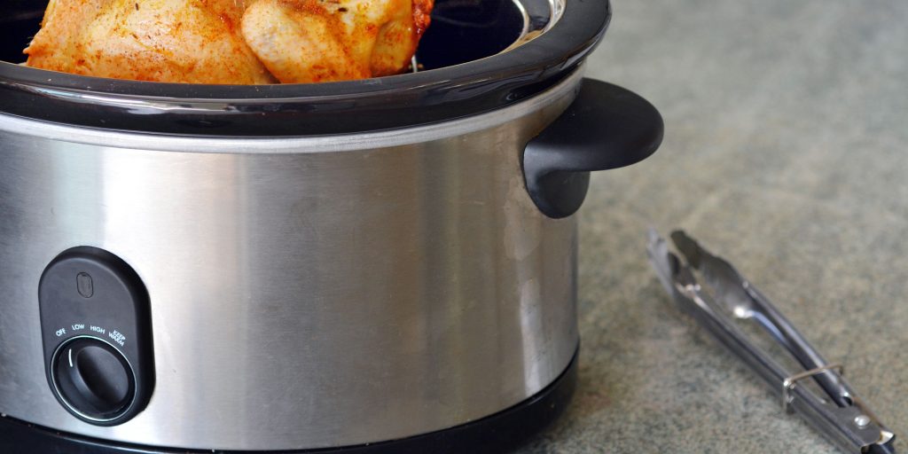 Will My Slow Cooker Burst into Flames