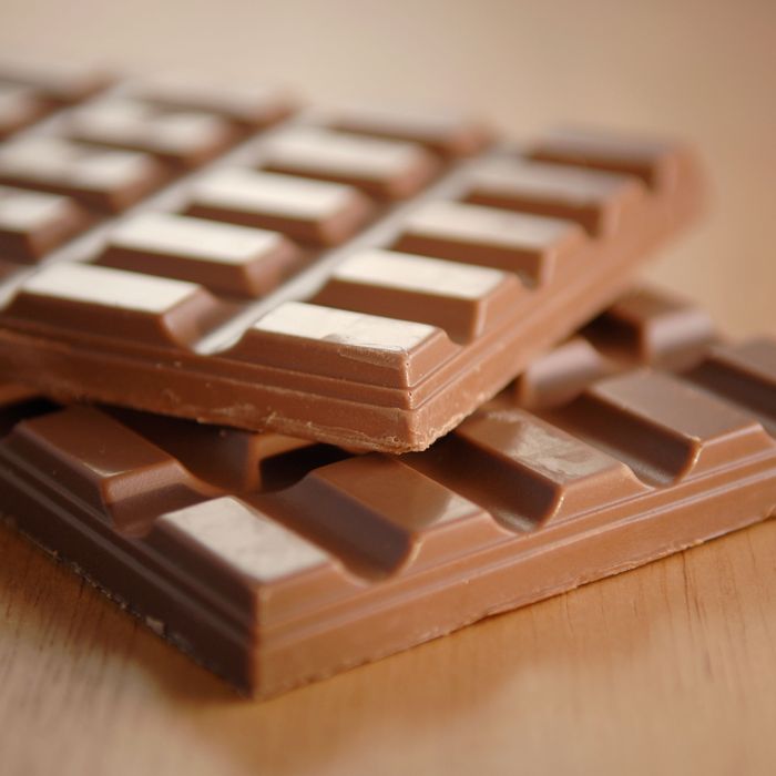 What's the difference between semi-sweet and milk chocolate?