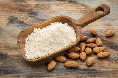 Almond Flour 