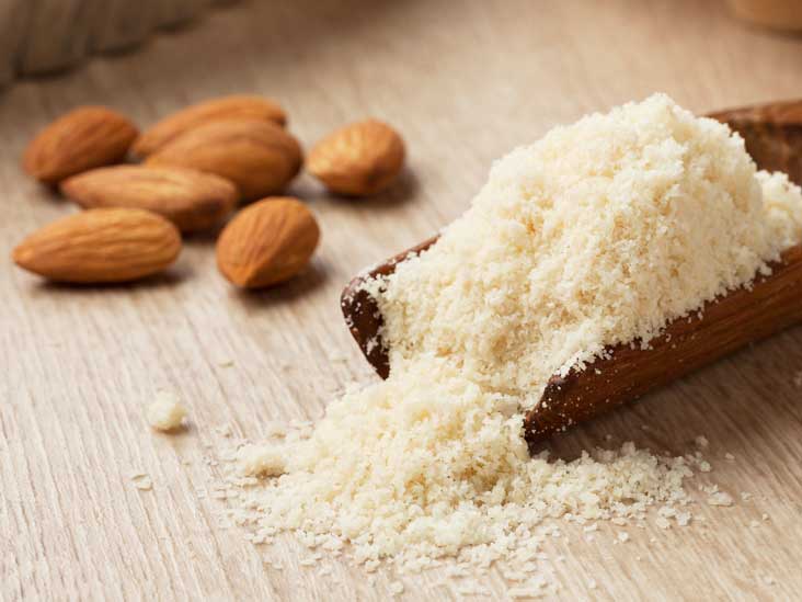 Almond Flour Substitutes