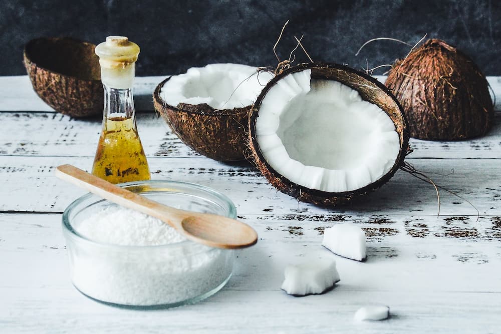 Alternatives to Coconut Oil