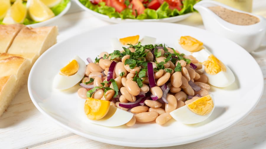 Are Peanuts Used in Turkish Cuisine? (However, this isn't always the case...)