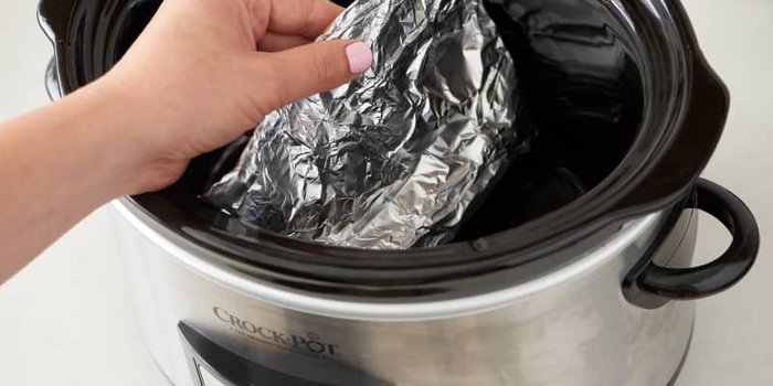 Are You Going To Use Aluminum Foil In Your Crockpot? (Is It Truly Risk-Free?)