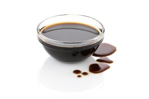 What is balsamic vinegar, and how does it work?