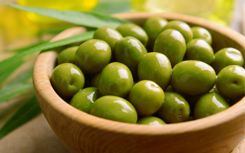 Olives