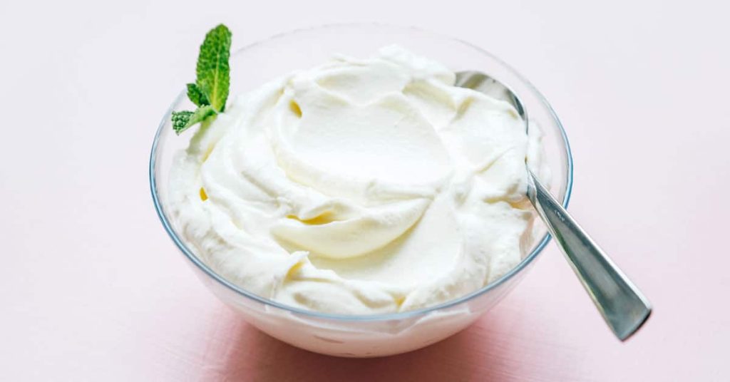 Greek Yoghurt