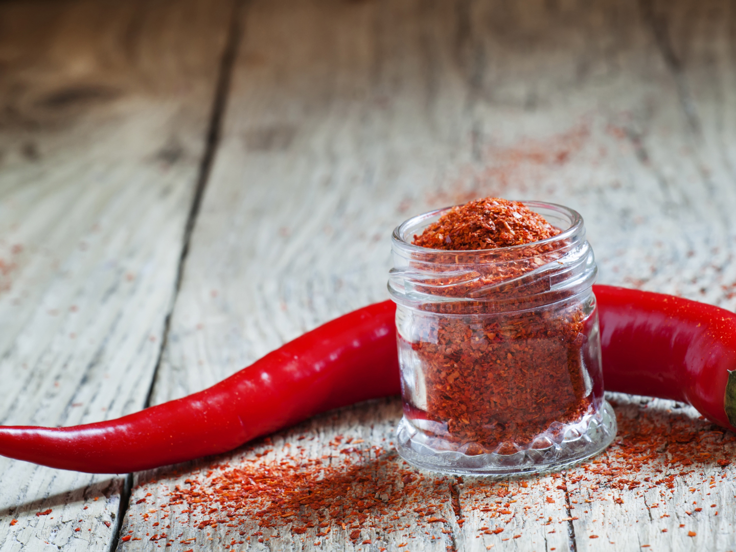 Substitutes for Red Chili Pepper 10 Best Alternatives + FAQs!