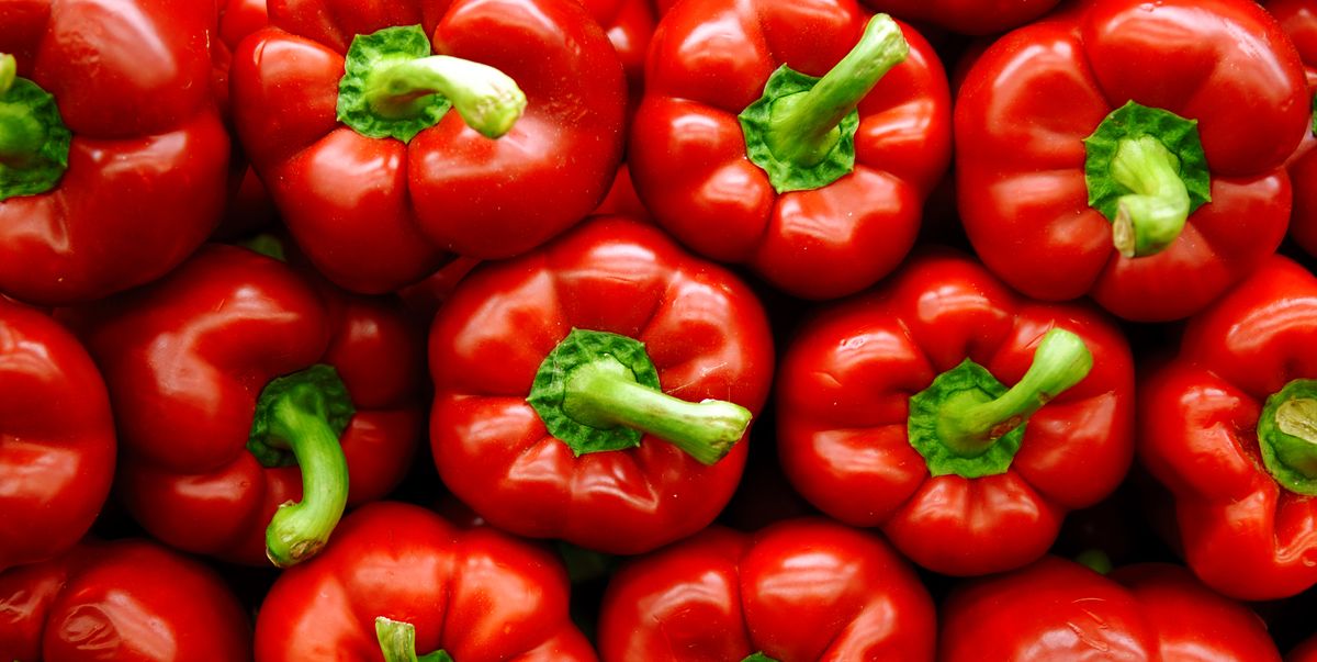 Substitutes for Red Chili Pepper: 10 Best Alternatives + FAQs!