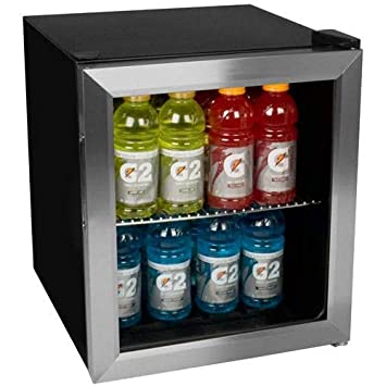 7: EdgeStar Cold Beverage Cooler