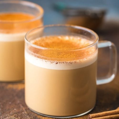 Can I make bulletproof coffee using cream instead of butter?