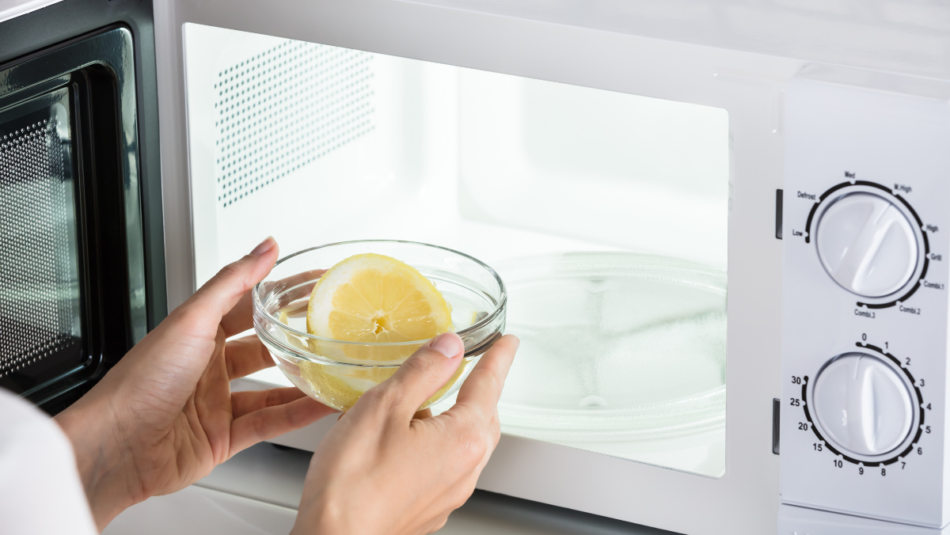 So, we're left with the big question: Is it safe to microwave glass?