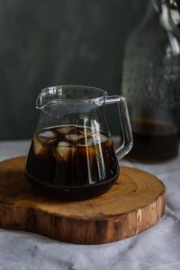 Is it possible for cold brew coffee to spoil?