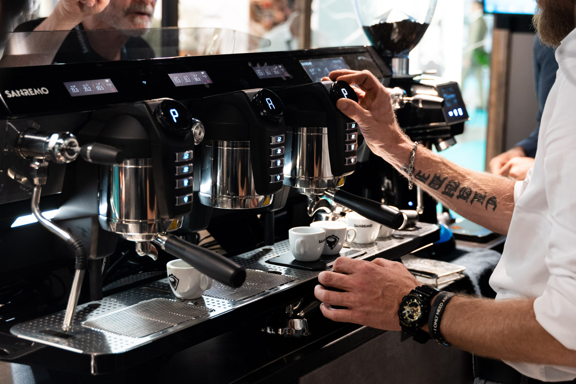 Tips On How to Choose Your Commercial Espresso Machine!
