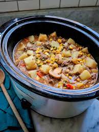 How to Cook Ground Beef In A Crockpot?