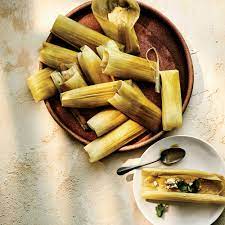 Is it gluten-free to eat corn tamales?