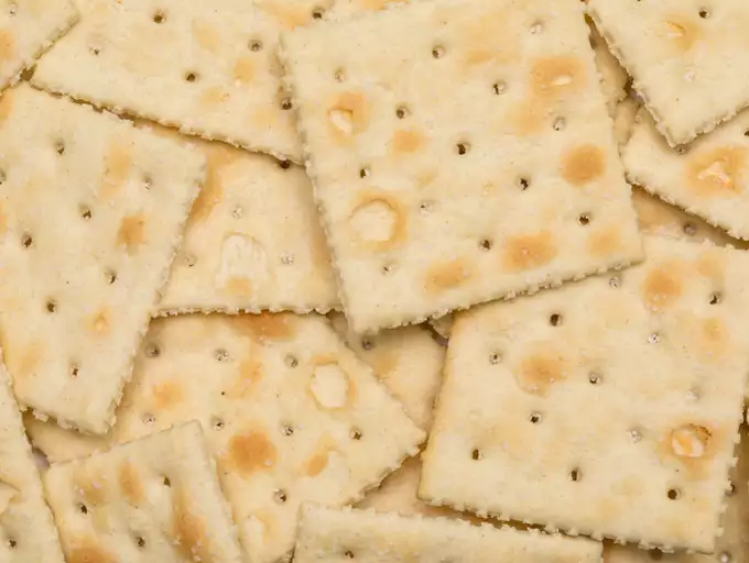 Crackers