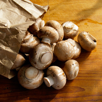 Cremini mushrooms