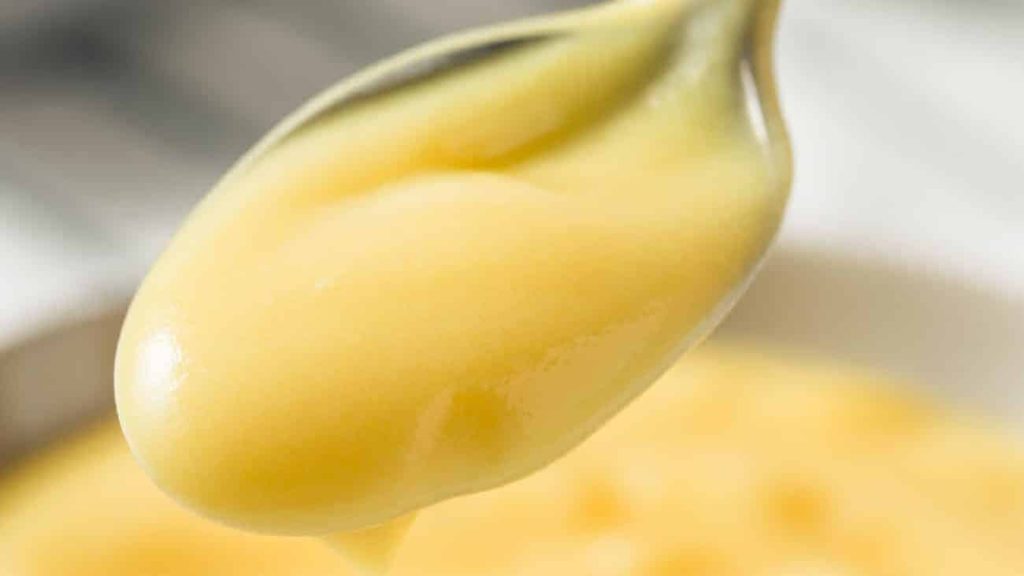 Custard Starch