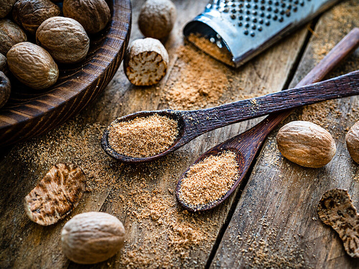 If you have a nut allergy, can you eat nutmeg?