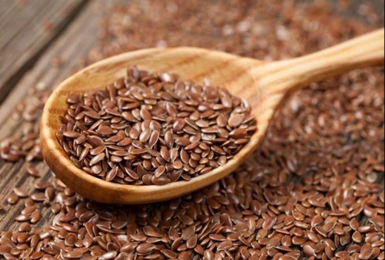 Flaxseeds