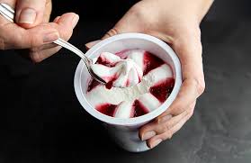 Is it okay to consume frozen yogurt on a ketogenic diet?