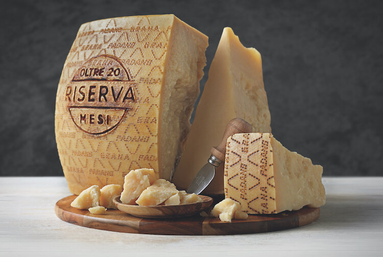 Grana Padano